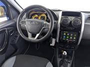 Lada (ВАЗ) Largus I Рестайлинг Москва  - изображение 51