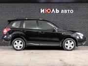 Subaru Forester IV Екатеринбург  - изображение 28