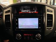 Mitsubishi Pajero IV Рестайлинг 2 Санкт-Петербург  - изображение 29