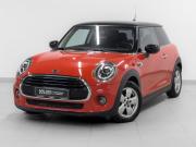 Mini Hatch III (F55/F56) Рестайлинг Москва  - изображение 29