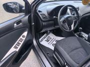 Hyundai Solaris I Рестайлинг Нижнекамск  - изображение 34