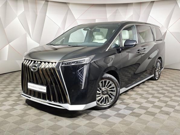 GAC M8 с пробегом 2023 года, цена 4 150 000 рублей, 45326 км, минивэн, Автокод Объявления