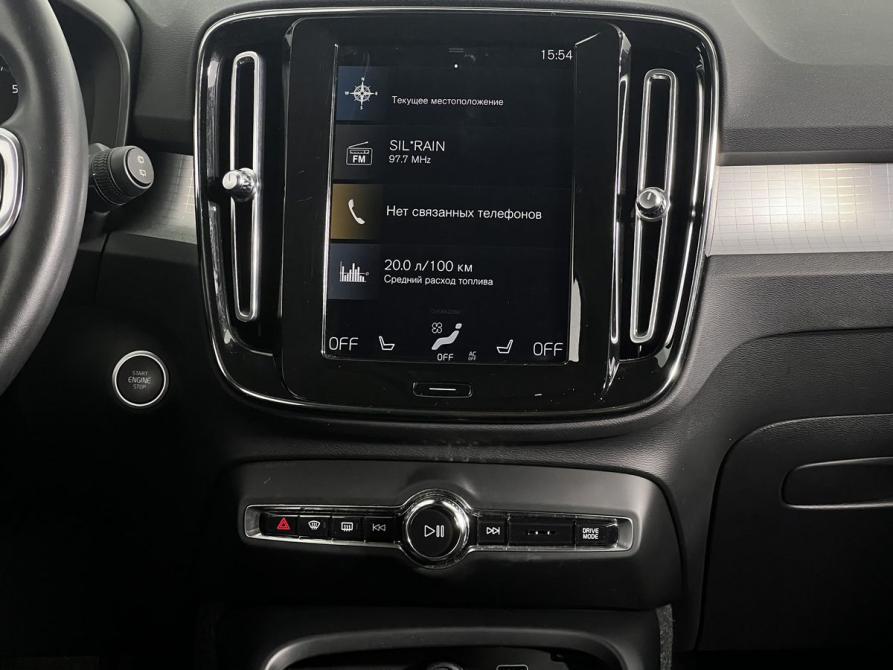 Volvo XC40 I Калининград  - изображение 15