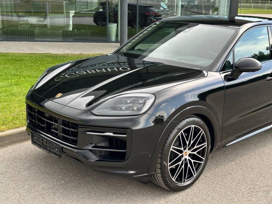 Porsche Cayenne III Рестайлинг Пермь  - изображение 9