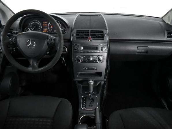 Mercedes-Benz A-Класс II (W169) Рестайлинг с пробегом 2011 года, цена 579 000 рублей, 244765 км, хэтчбек, Автокод Объявления
