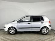 Hyundai Getz I Рестайлинг Воронеж  - изображение 20
