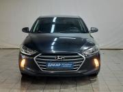 Hyundai Elantra VI (AD) Санкт-Петербург  - изображение 19