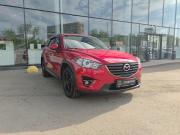 Mazda CX-5 I Рестайлинг Ижевск  - изображение 25