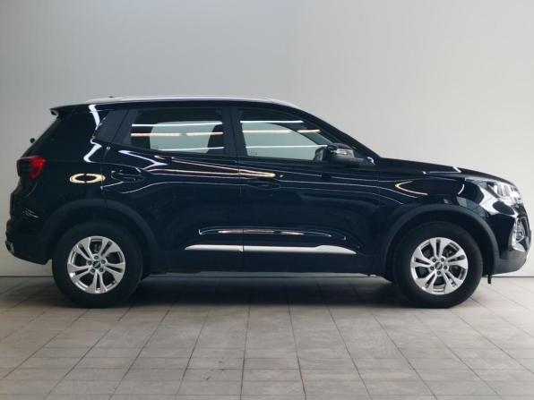 Chery Tiggo 4 Pro I Рестайлинг с пробегом 2025 года, цена 1 550 000 рублей, 23587 км, внедорожник, Автокод Объявления