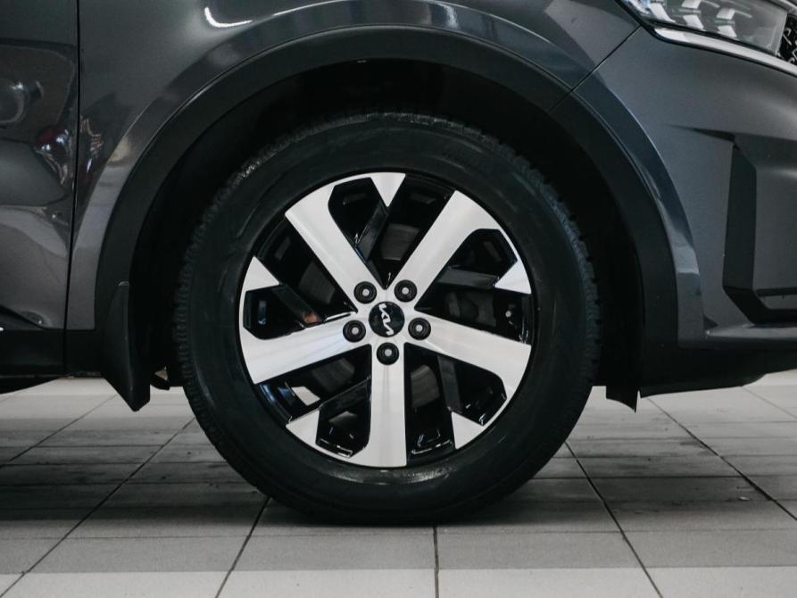 Kia Sorento IV Красноярск  - изображение 37