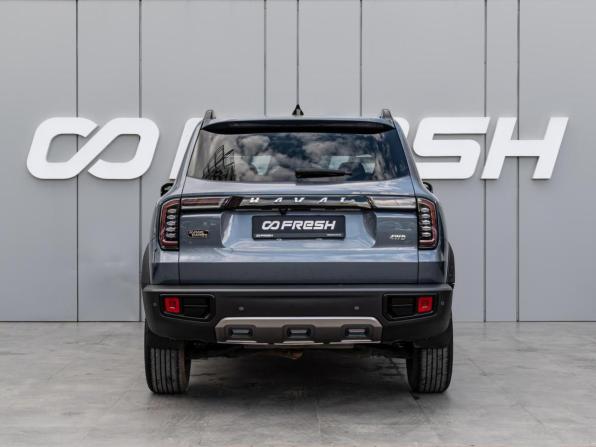 Haval Dargo с пробегом 2022 года, цена 2 460 000 рублей, 74314 км, внедорожник, Автокод Объявления