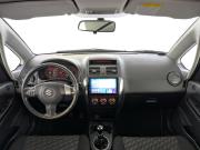 Suzuki SX4 I (Classic) Москва  - изображение 40