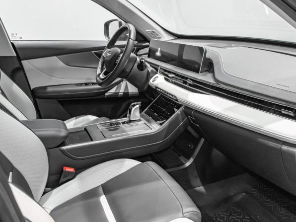 Chery Tiggo 4 Pro I Рестайлинг с пробегом 2024 года, цена 1 634 550 рублей, 60767 км, внедорожник, Автокод Объявления