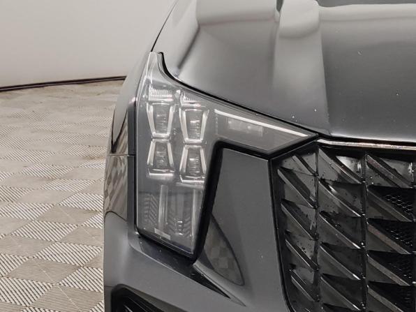 GAC GS8 II с пробегом 2024 года, цена 2 975 000 рублей, 88885 км, внедорожник, Автокод Объявления