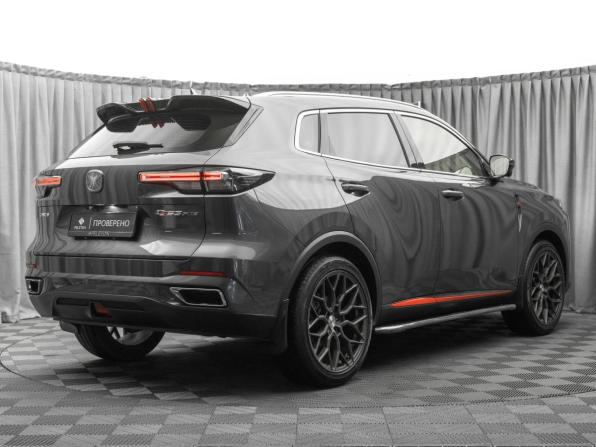 Changan CS55 Plus II с пробегом 2023 года, цена 2 240 000 рублей, 48020 км, внедорожник, Автокод Объявления