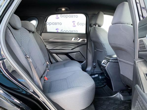 Haval F7 II с пробегом 2024 года, цена 2 399 000 рублей, 46242 км, внедорожник, Автокод Объявления