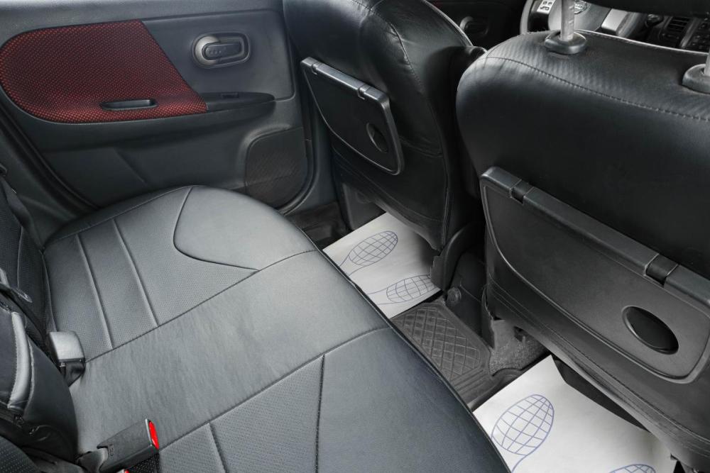 Nissan Note I Тюмень  - изображение 10