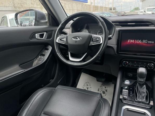 Chery Tiggo 4 I Рестайлинг с пробегом 2022 года, цена 1 467 000 рублей, 52999 км, внедорожник, Автокод Объявления