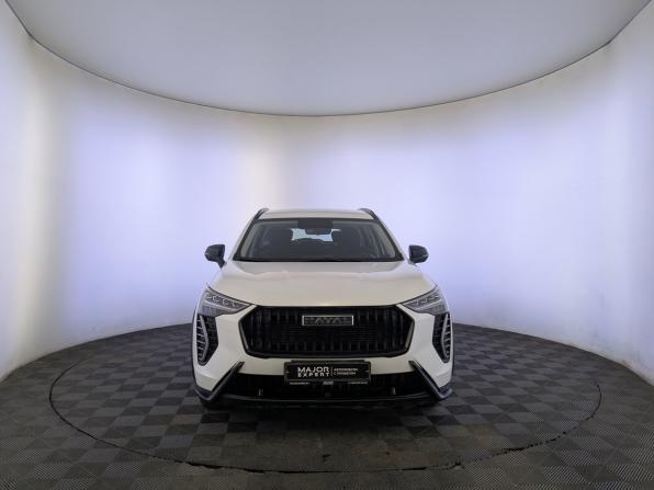 Haval Jolion I Рестайлинг с пробегом 2024 года, цена 1 525 000 рублей, 138713 км, внедорожник, Автокод Объявления