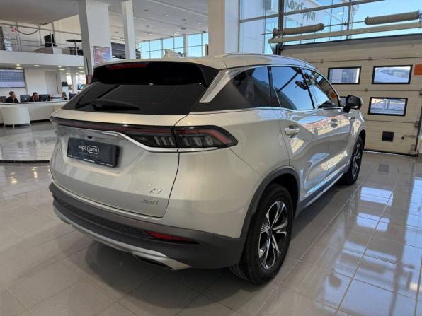 BAIC X7 I с пробегом 2023 года, цена 1 750 000 рублей, 32510 км, внедорожник, Автокод Объявления