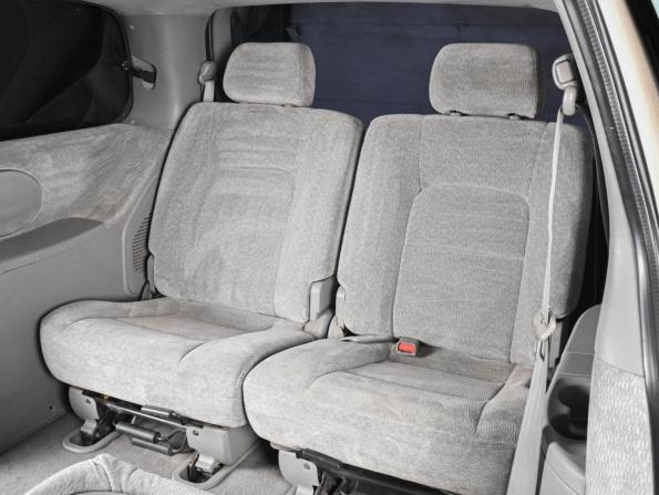 Kia Carnival I Рестайлинг с пробегом 2003 года, цена 485 000 рублей, 322057 км, минивэн, Автокод Объявления
