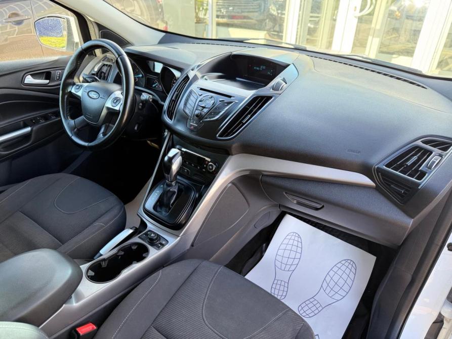 Ford Kuga II Ульяновск  - изображение 8