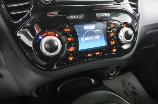 Nissan Juke I с пробегом 2013 года, цена 999 000 рублей, 209000 км, внедорожник, Автокод Объявления