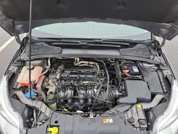 Ford Focus III с пробегом 2013 года, цена 674 000 рублей, 208163 км, универсал, Автокод Объявления