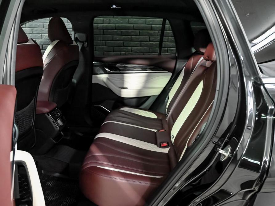 Geely Monjaro I Екатеринбург  - изображение 20