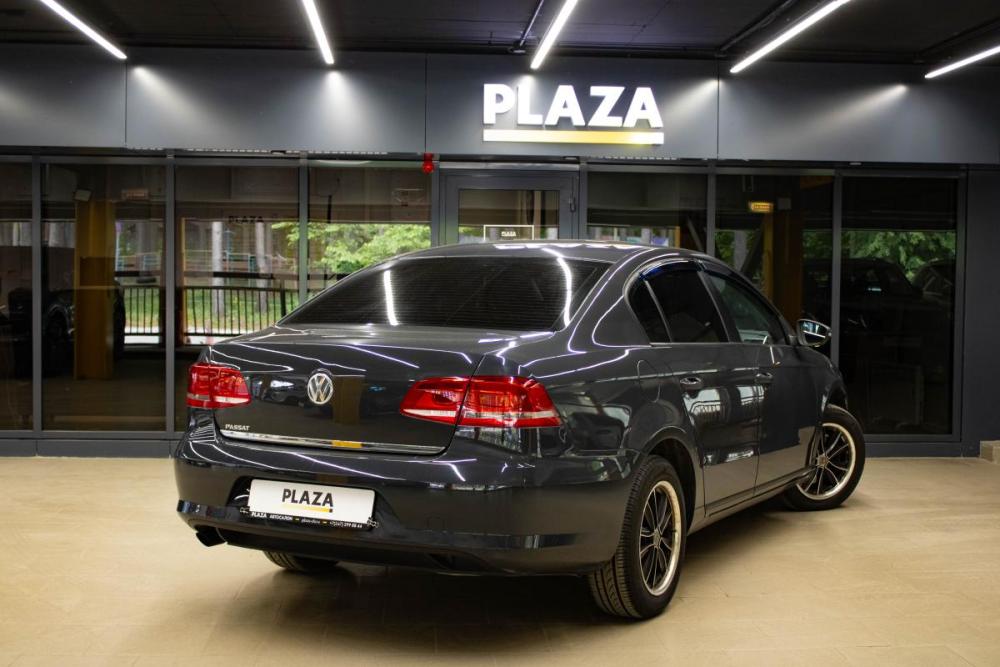 Volkswagen Passat B7 Уфа  - изображение 4