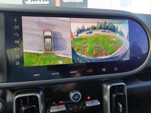Haval Dargo I с пробегом 2023 года, цена 2 756 000 рублей, 22509 км, внедорожник, Автокод Объявления