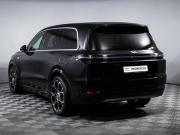 Li Auto (Lixiang) L9 I Москва  - изображение 36
