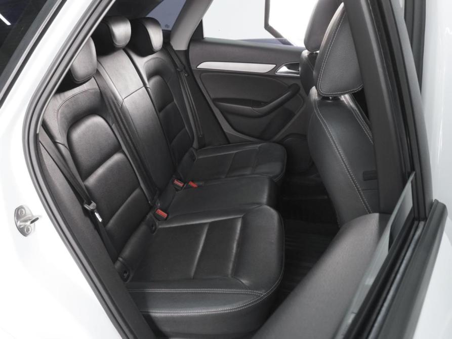 Audi Q3 I (8U) Ростов-на-Дону  - изображение 7