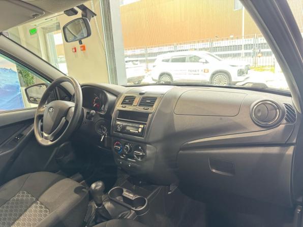Lada (ВАЗ) Granta I Рестайлинг с пробегом 2019 года, цена 470 000 рублей, 245761 км, хэтчбек, Автокод Объявления