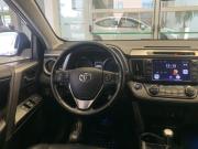 Toyota RAV4 IV (XA40) Рестайлинг Челябинск  - изображение 36