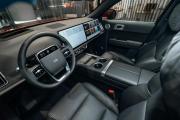 Li Auto (Lixiang) L7 I Рестайлинг Москва  - изображение 26