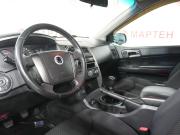 SsangYong Kyron I Рестайлинг Вологда  - изображение 26