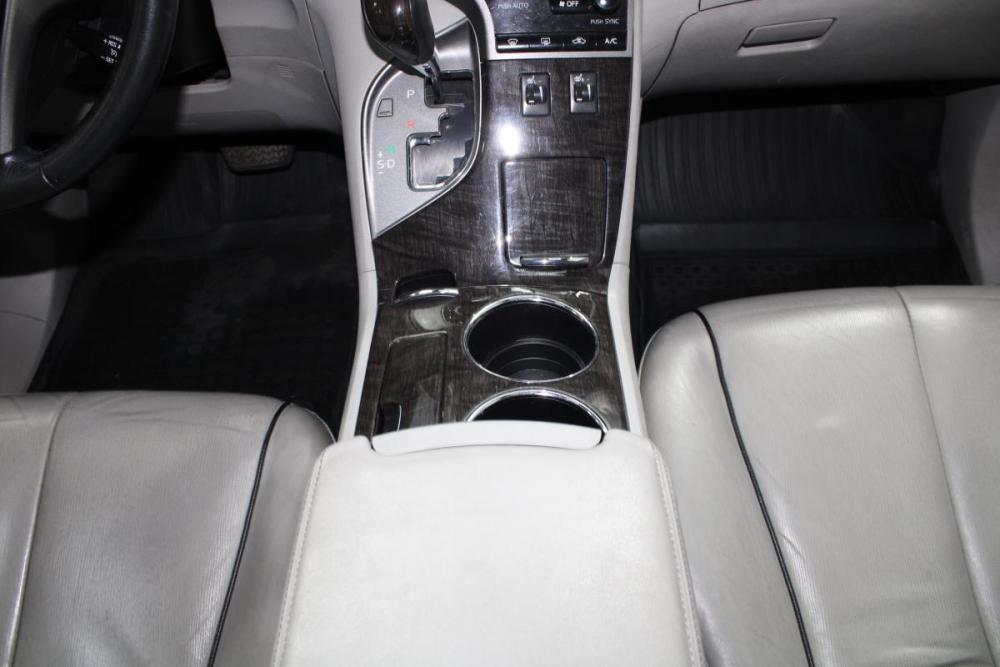 Toyota Venza I Рестайлинг Владивосток  - изображение 21
