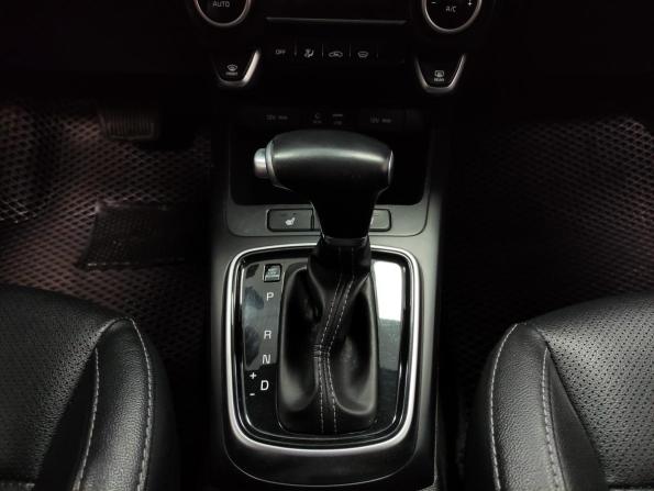 Kia Rio IV с пробегом 2020 года, цена 1 539 000 рублей, 97248 км, седан, Автокод Объявления