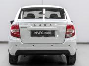 Lada (ВАЗ) Granta I Рестайлинг Москва  - изображение 30