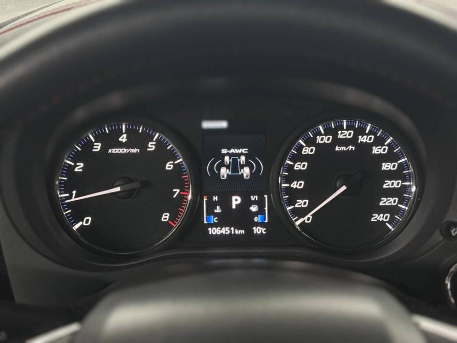 Mitsubishi Outlander III Рестайлинг 3 Санкт-Петербург  - изображение 14