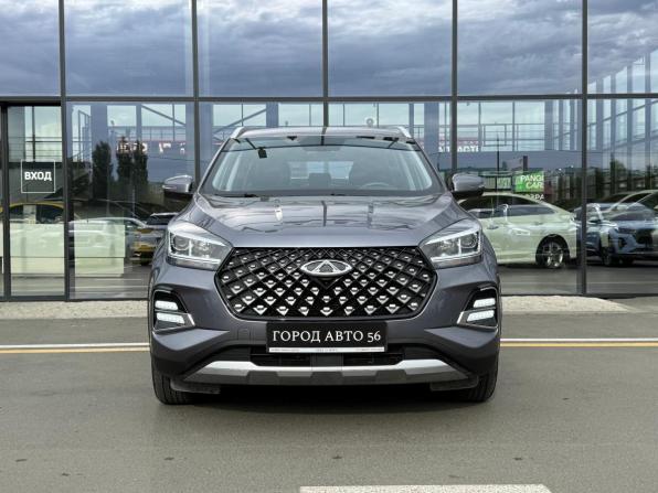 Chery Tiggo 4 Pro I с пробегом 2023 года, цена 1 630 000 рублей, 38507 км, внедорожник, Автокод Объявления