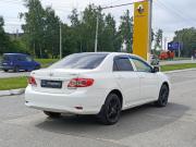 Toyota Corolla X (E140 E150) Рестайлинг Чебоксары  - изображение 28