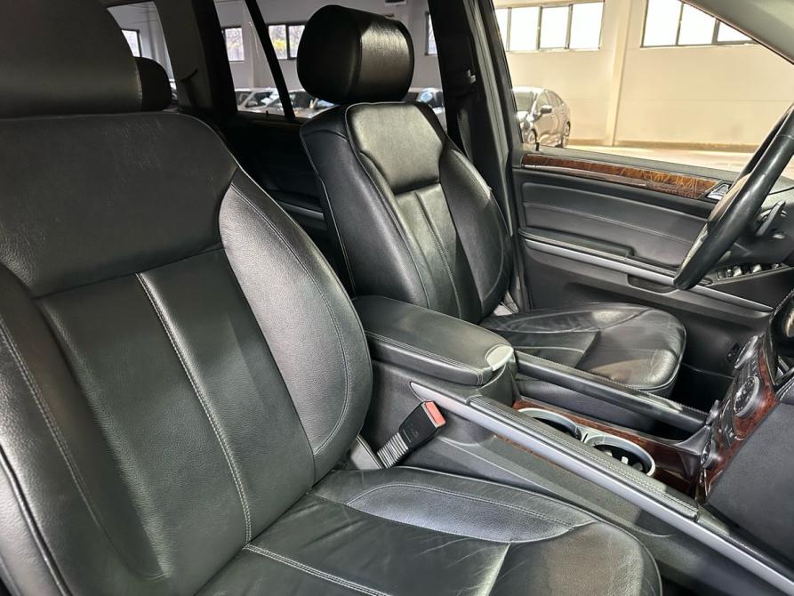 Mercedes-Benz GL-Класс I (X164) Рестайлинг Ростов-на-Дону  - изображение 14