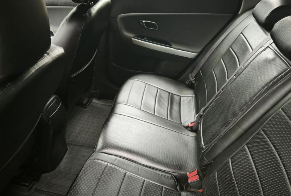 Kia Ceed II Рестайлинг Сыктывкар  - изображение 18