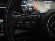 Audi A4 V (B9) Рестайлинг Москва  - изображение 36