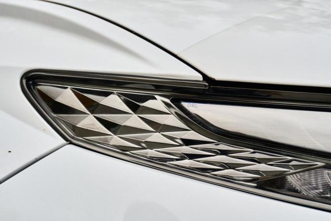 Hyundai Tucson IV с пробегом 2021 года, цена 2 899 000 рублей, 78397 км, внедорожник, Автокод Объявления