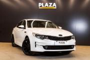Kia Optima IV Уфа  - изображение 23