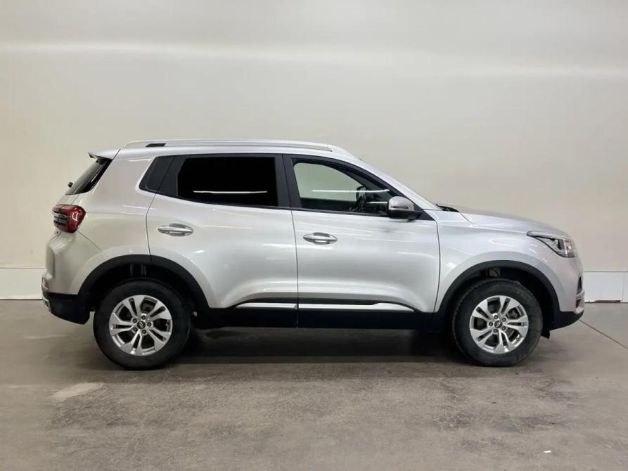Chery Tiggo 4 I Рестайлинг Саратов  - изображение 6
