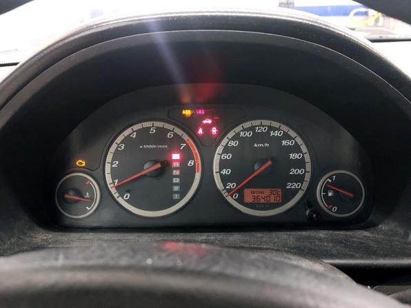 Honda CR-V II с пробегом 2004 года, цена 380 000 рублей, 364010 км, внедорожник, Автокод Объявления